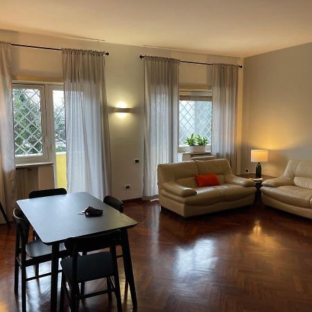 Molly'S House Appartamento A Posillipo 那不勒斯 外观 照片